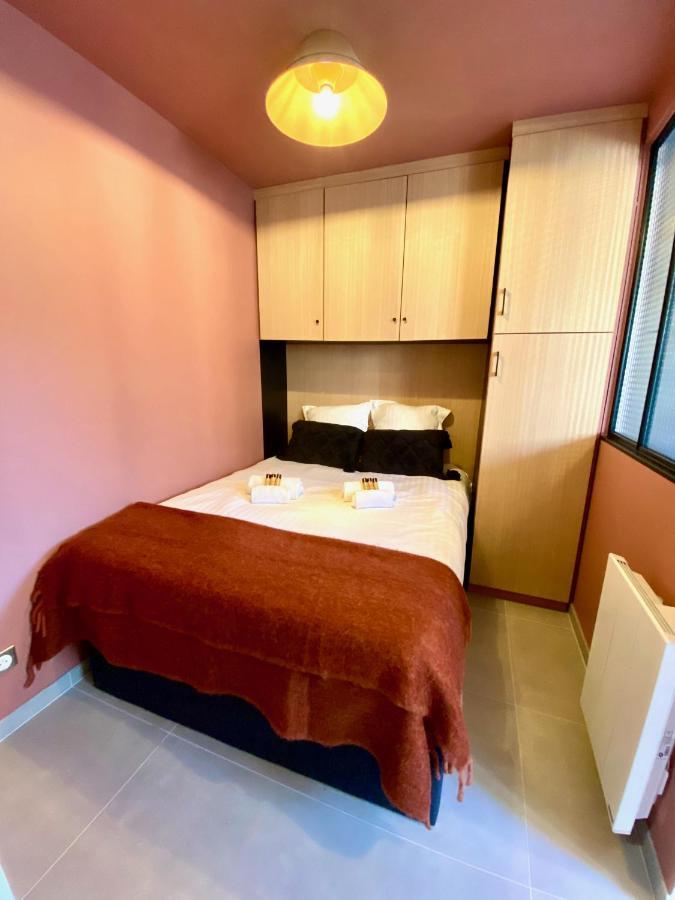 Ogma, Studio Coquet Au Calme Caen Exteriér fotografie